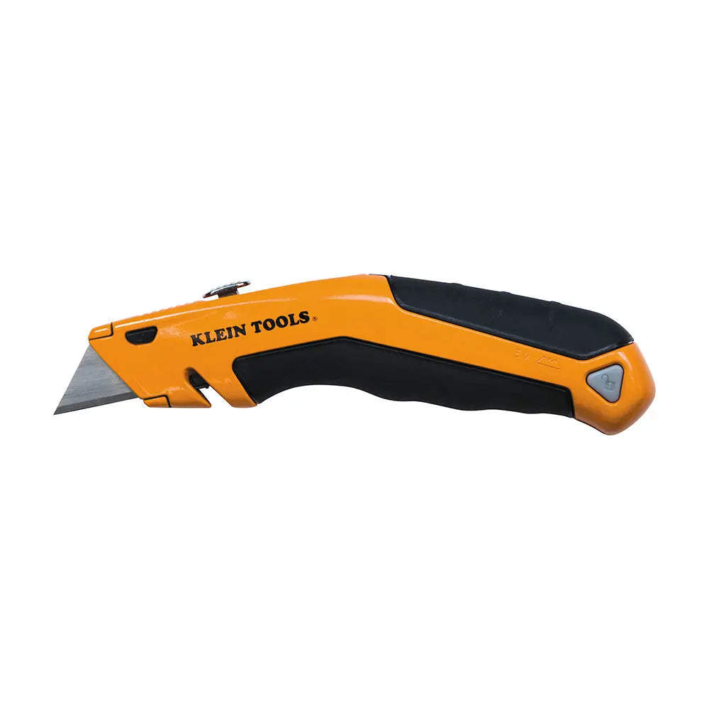 Klein-Kurve® Retractable Utility Knife Klein Tools