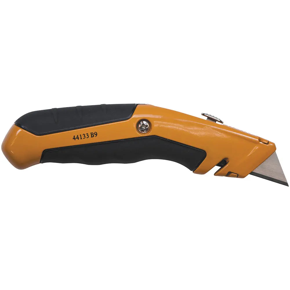 Klein-Kurve® Retractable Utility Knife Klein Tools