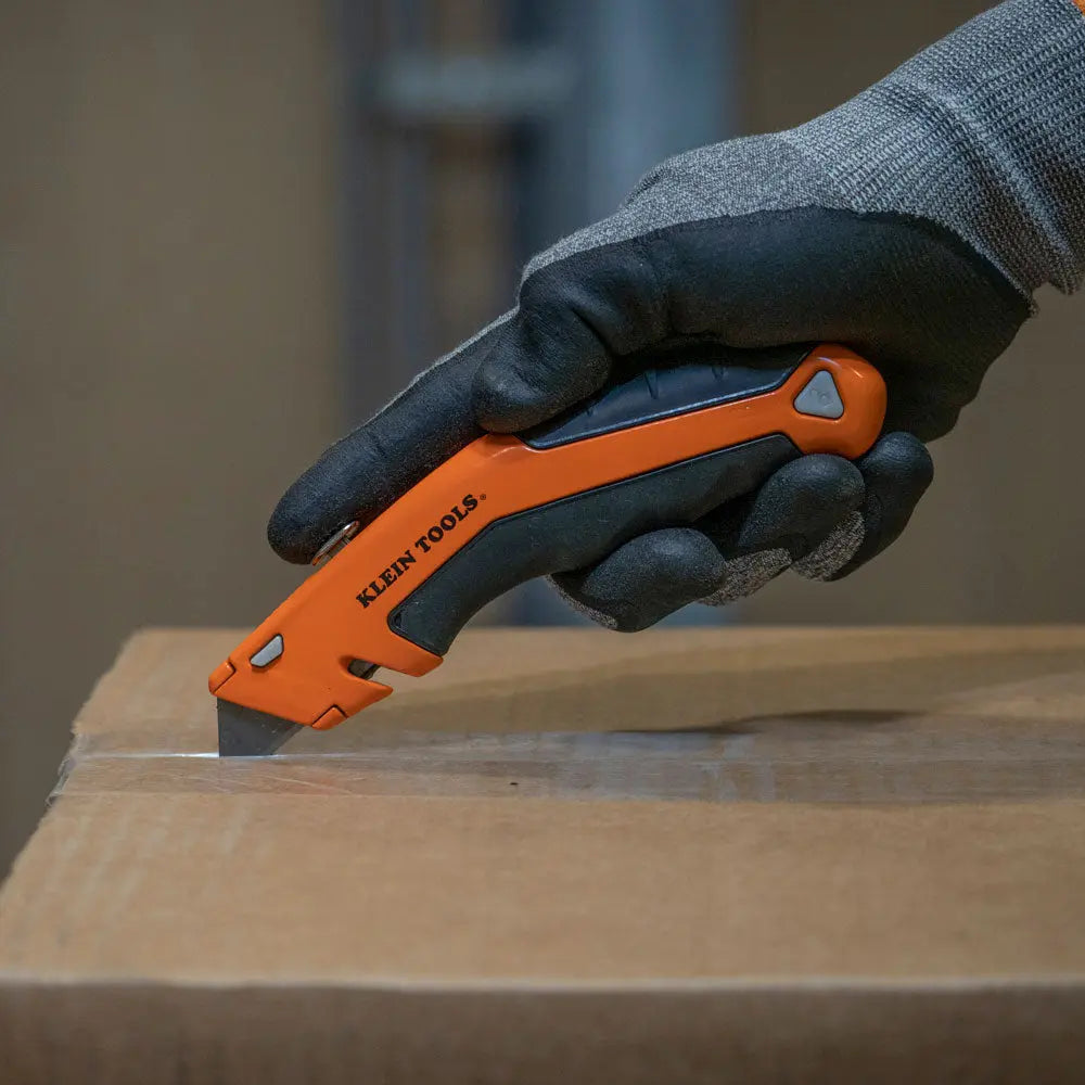 Klein-Kurve® Retractable Utility Knife Klein Tools