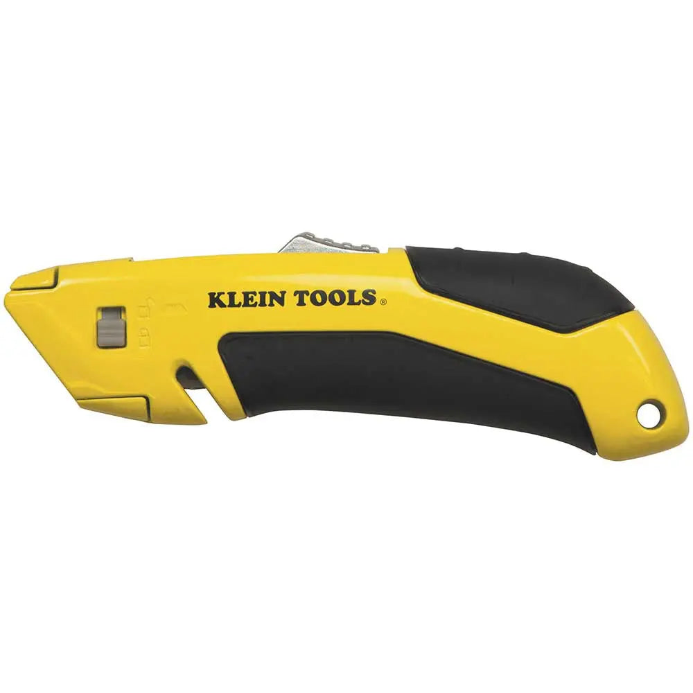 Klein Self-Retracting Utility Knife Klein Tools