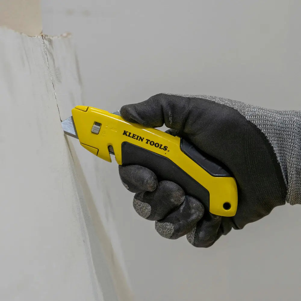 Klein Self-Retracting Utility Knife Klein Tools