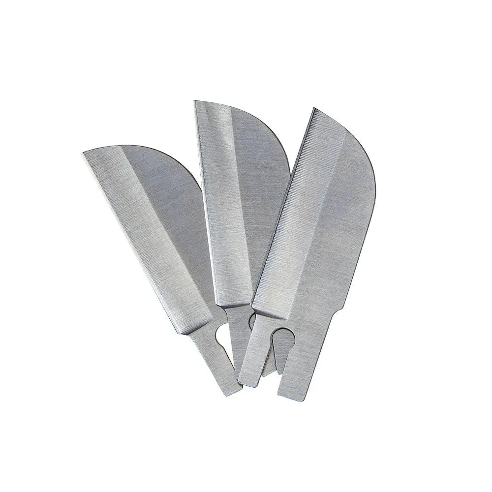 Klein Coping Replacement Blades for 44218 3-Pack Klein Tools