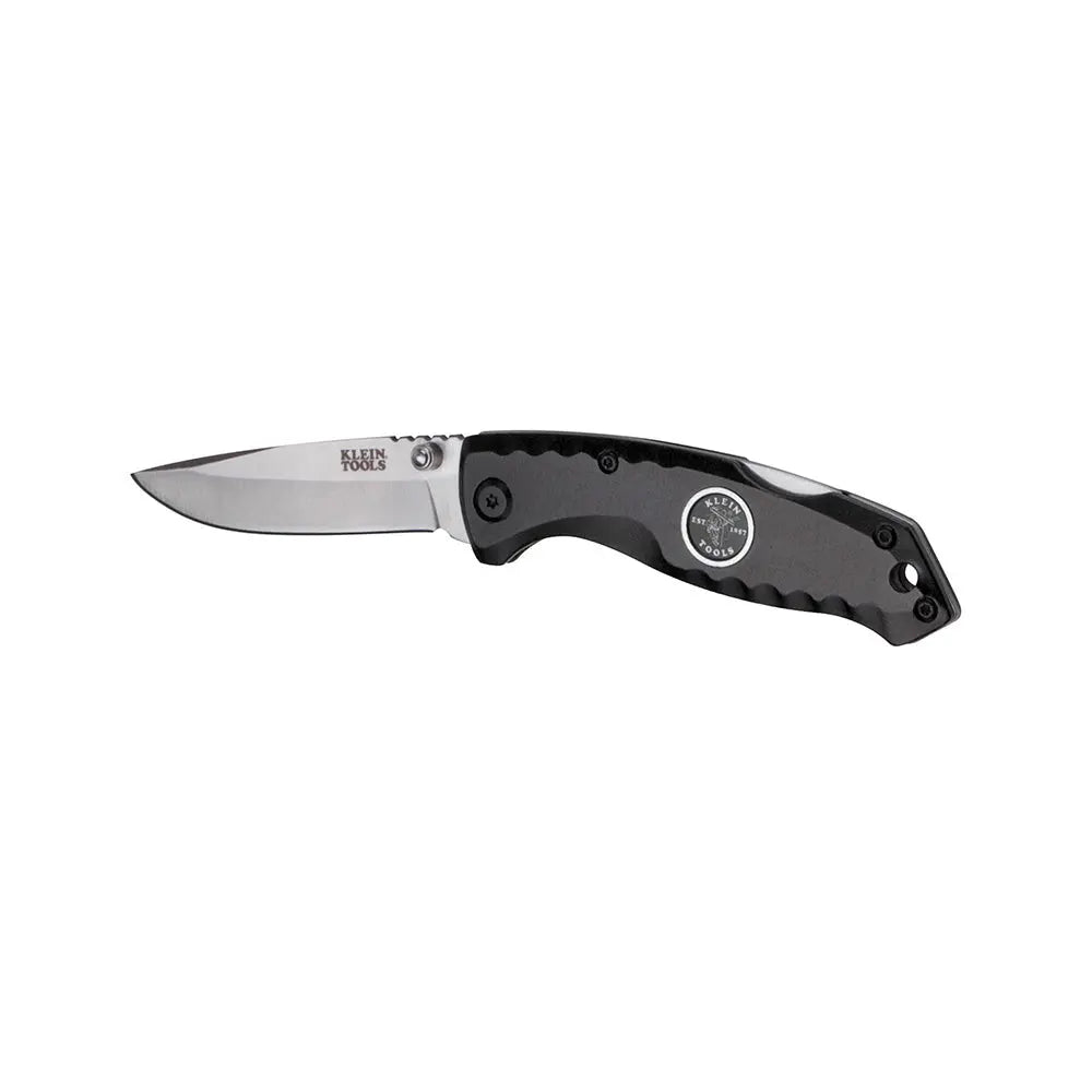 Klein Compact Pocket Knife Klein Tools