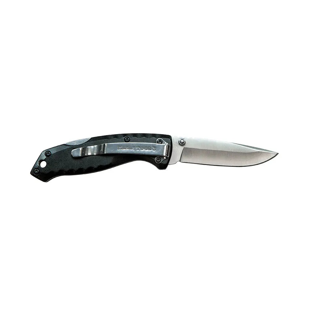 Klein Compact Pocket Knife Klein Tools