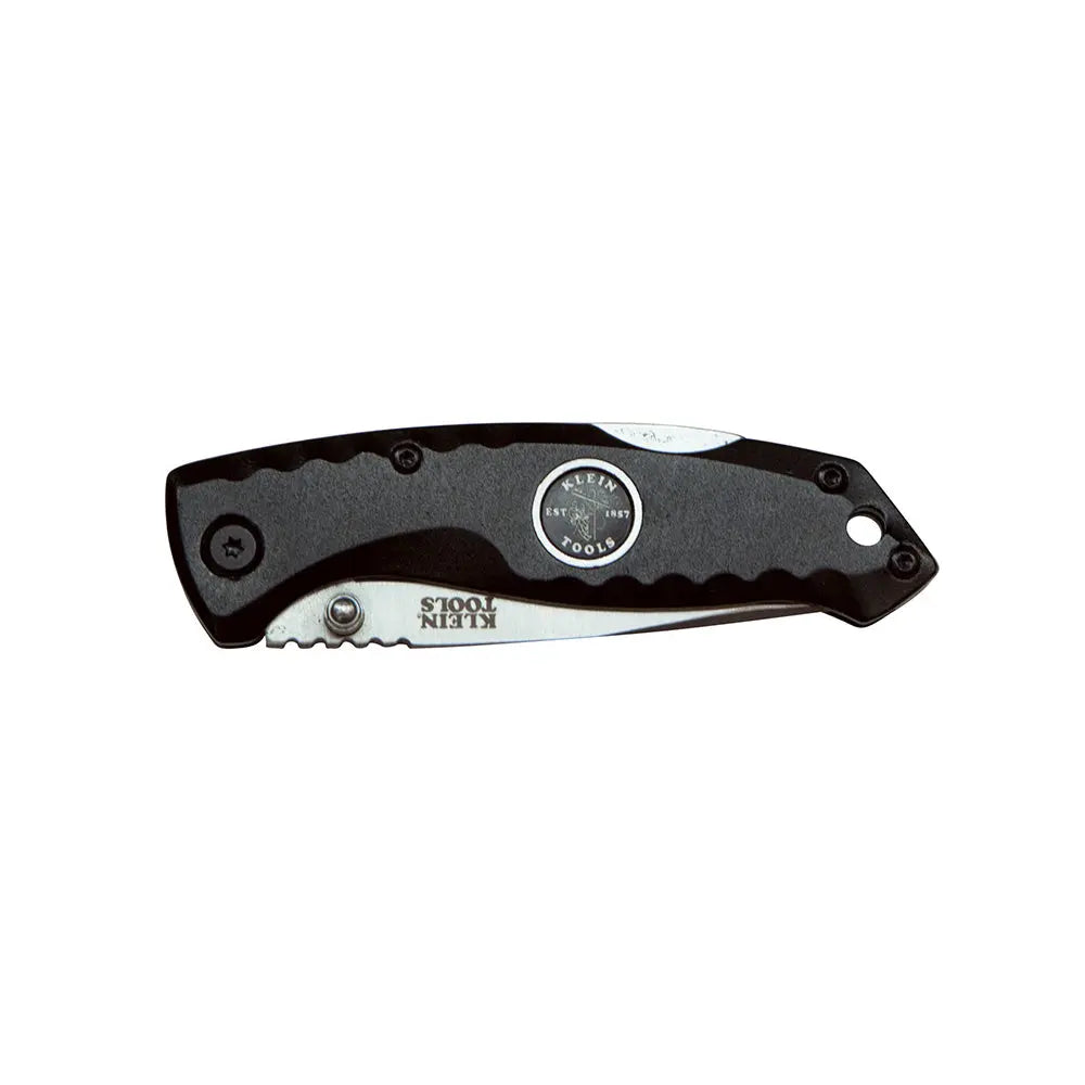 Klein Compact Pocket Knife Klein Tools