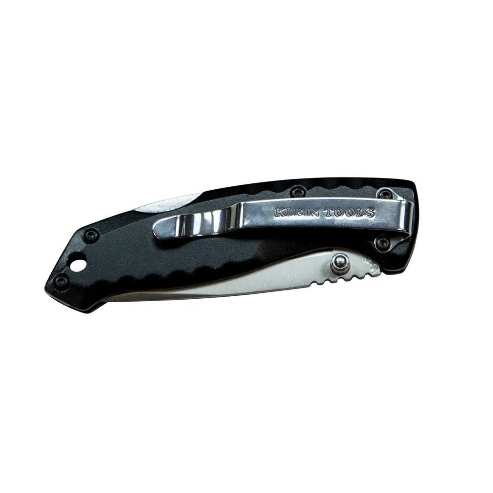 Klein Compact Pocket Knife Klein Tools