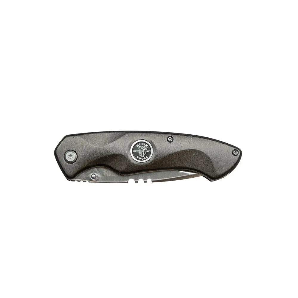 Klein Electrician's Pocket Knife Klein Tools