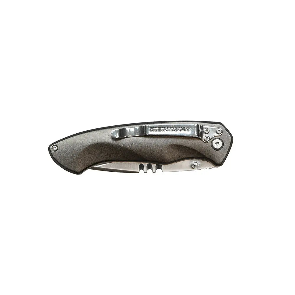 Klein Electrician's Pocket Knife Klein Tools