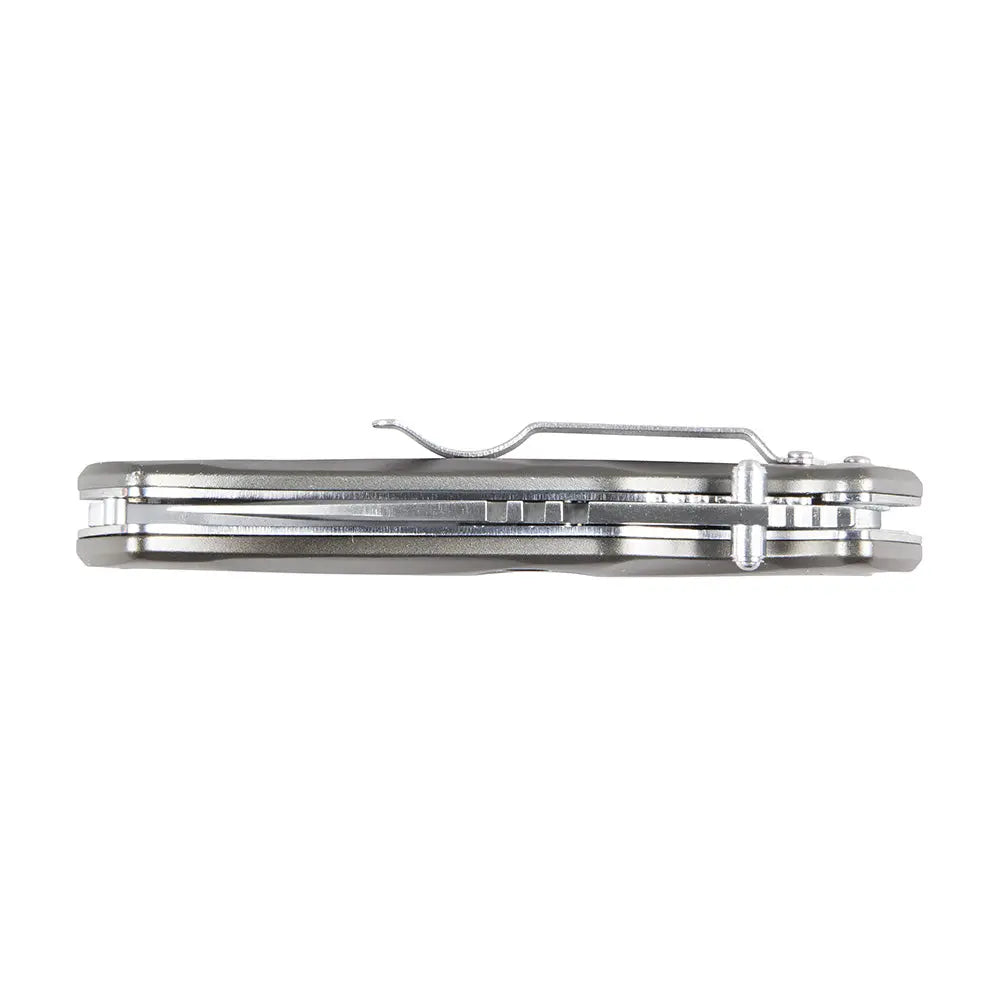 Klein Electrician's Pocket Knife w/#2 Phillips Klein Tools