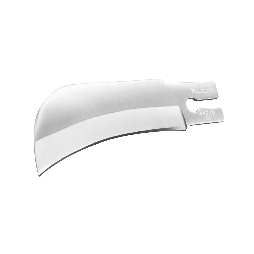 Klein Replacement Hawkbill Blade for 44218 3-Pack Klein Tools