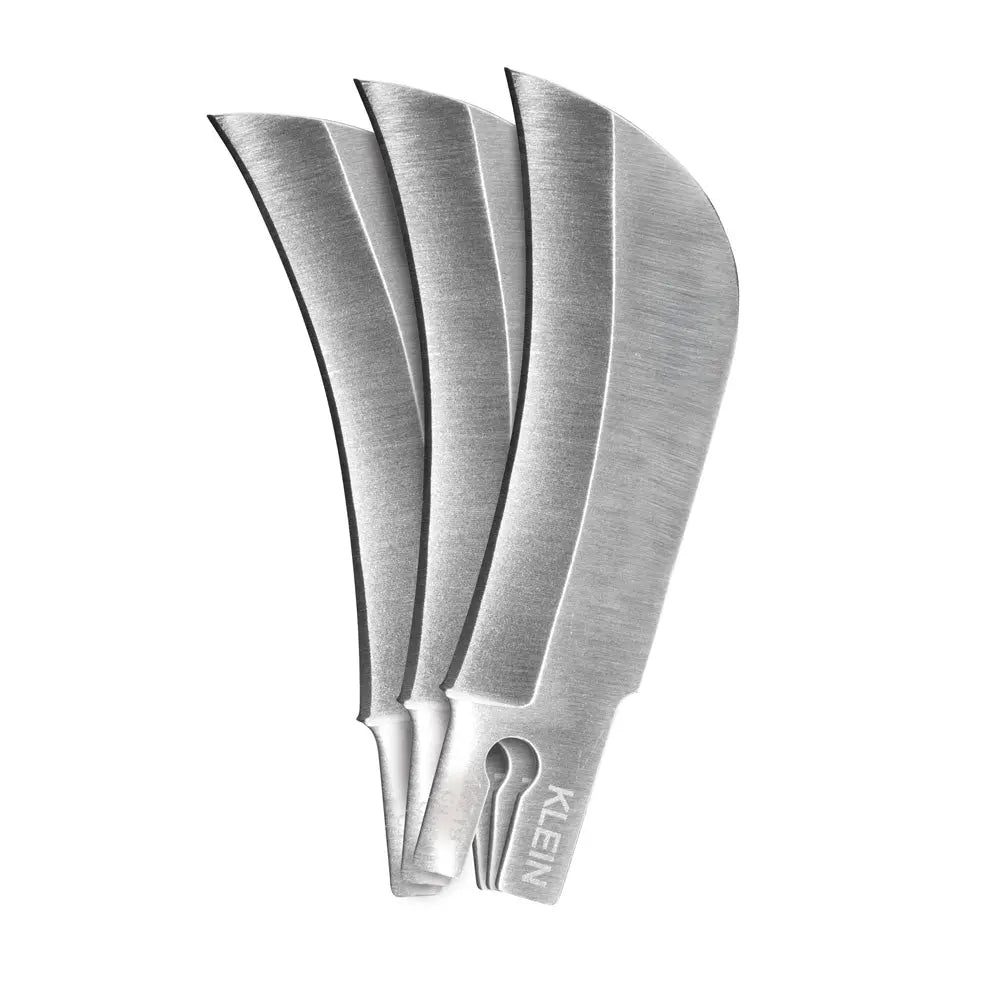 Klein Replacement Hawkbill Blade for 44218 3-Pack Klein Tools