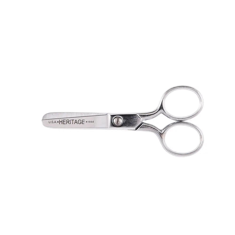 Klein Safety Scissors, 4-Inch Klein Tools