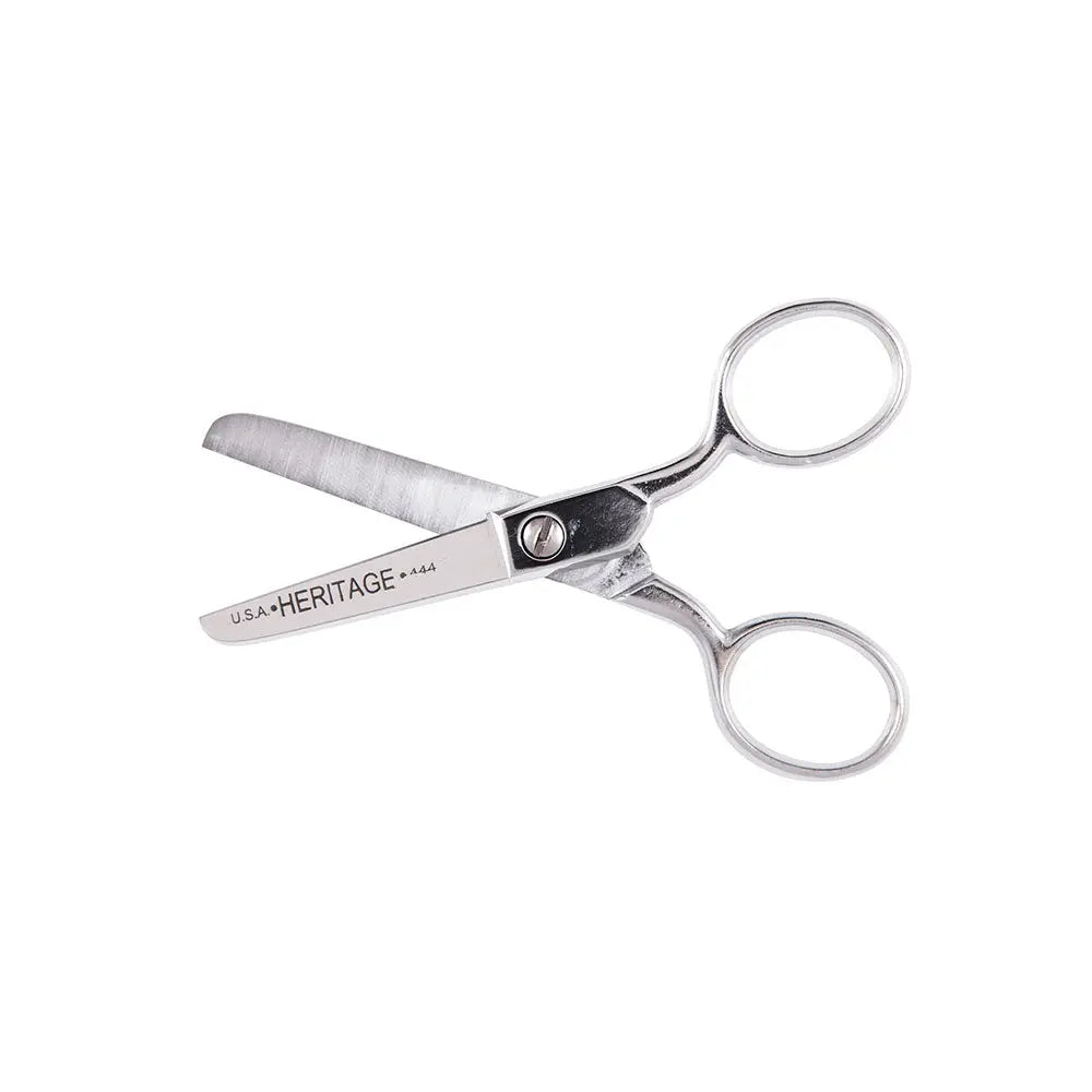 Klein Safety Scissors, 4-Inch Klein Tools