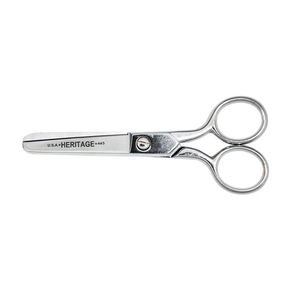 Klein Safety Scissors, 5-Inch Klein Tools