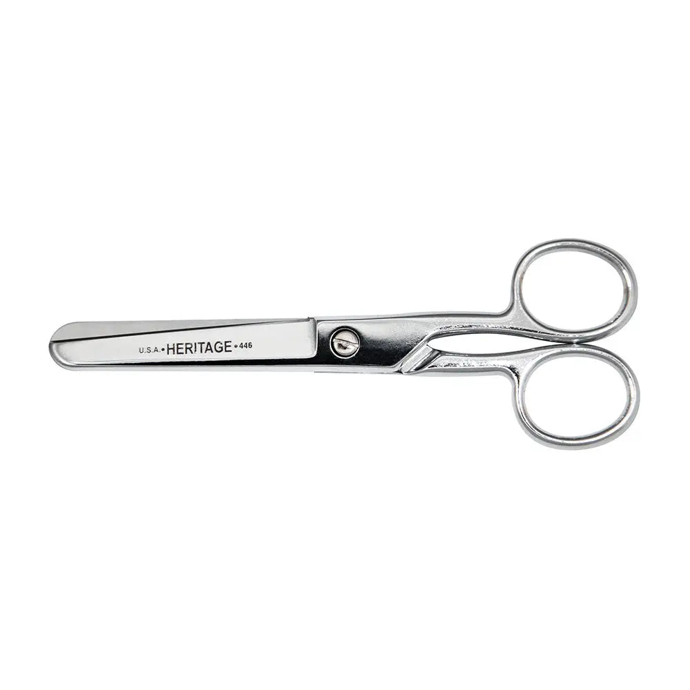 Klein Safety Scissor, 6-Inch Klein Tools