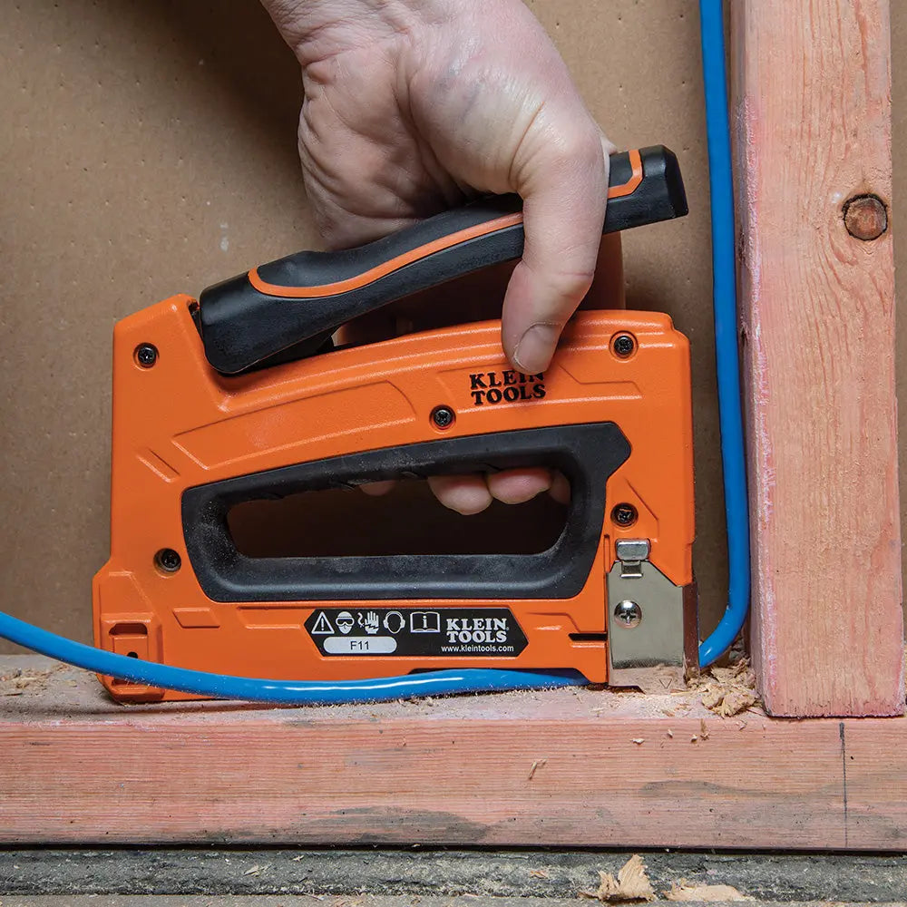 Klein Loose Cable Stapler Klein Tools