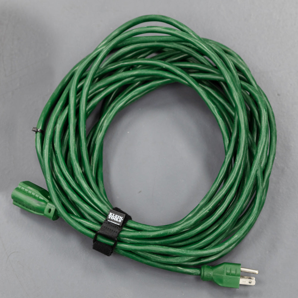 Klein Hook and Loop Cinch Straps, 6-Inch, 8-Inch and 14-Inch Multi-Pack