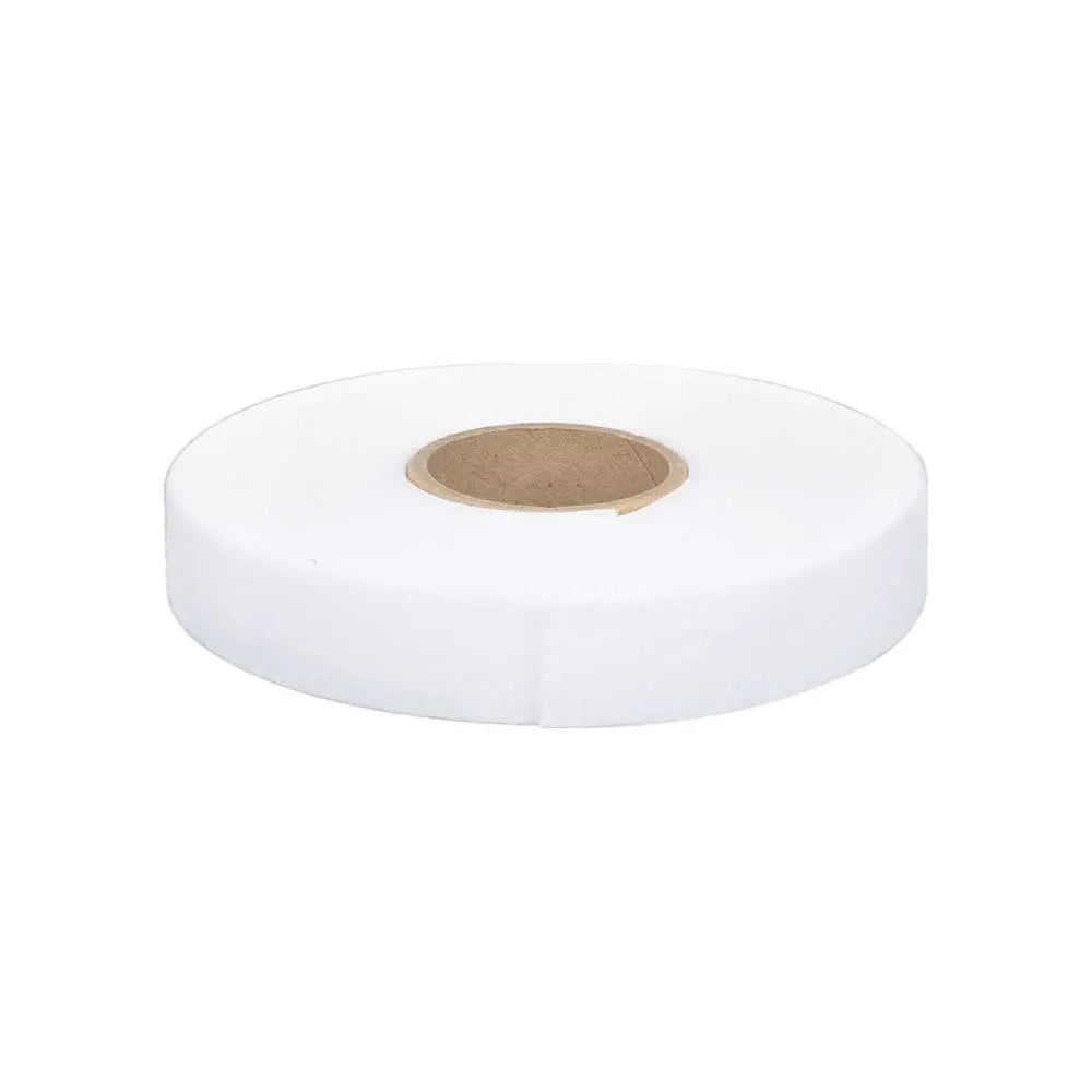 Klein Hook and Loop Tape, 3/4-Inch, 25-Foot, White, Custom Length Cable Ties Klein Tools