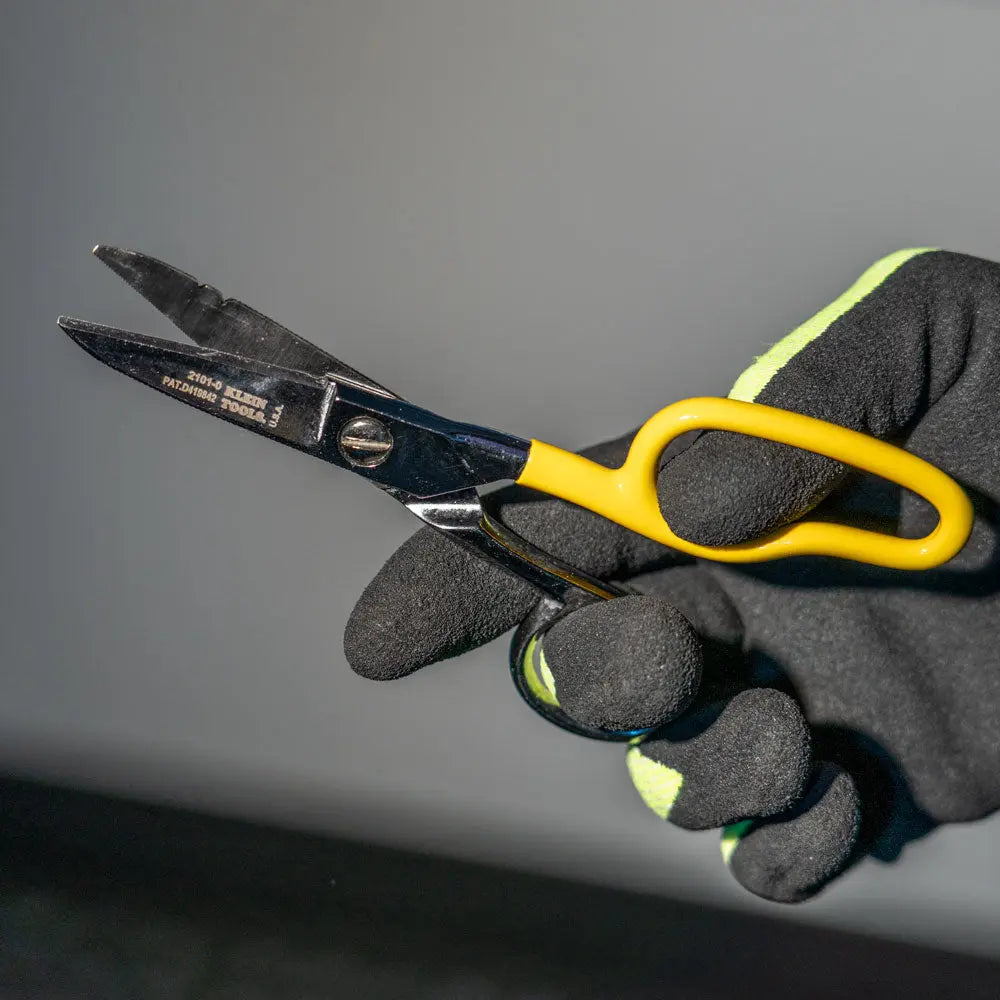 Klein Cable Splicer's Kit with Free-Fall Snip Klein Tools