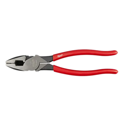 Milwaukee - High-Leverage Lineman's Pliers Milwaukee