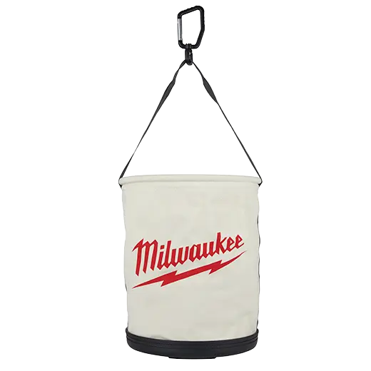 Milwaukee - Canvas Utility Bucket Milwaukee