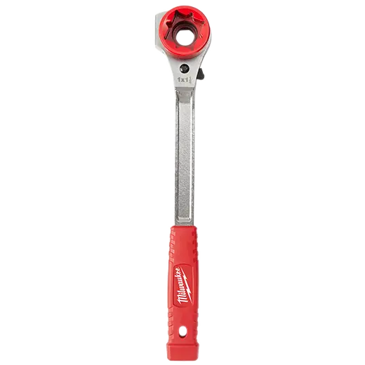 Milwaukee - Linemans High Leverage Ratcheting Wrench Milwaukee