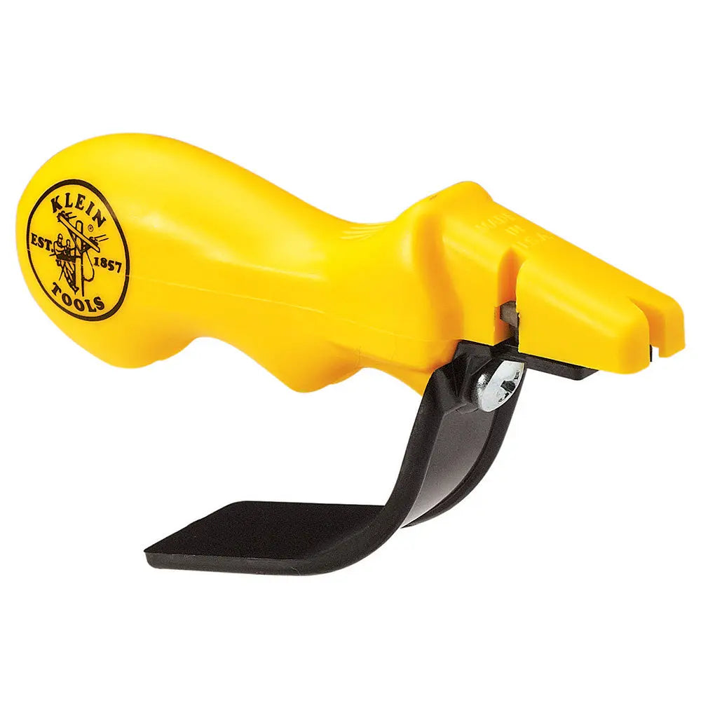 Klein Combination Knife and Scissors Sharpener Klein Tools