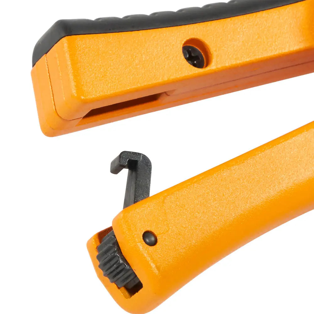 Klein Ratcheting PVC Cutter Klein Tools