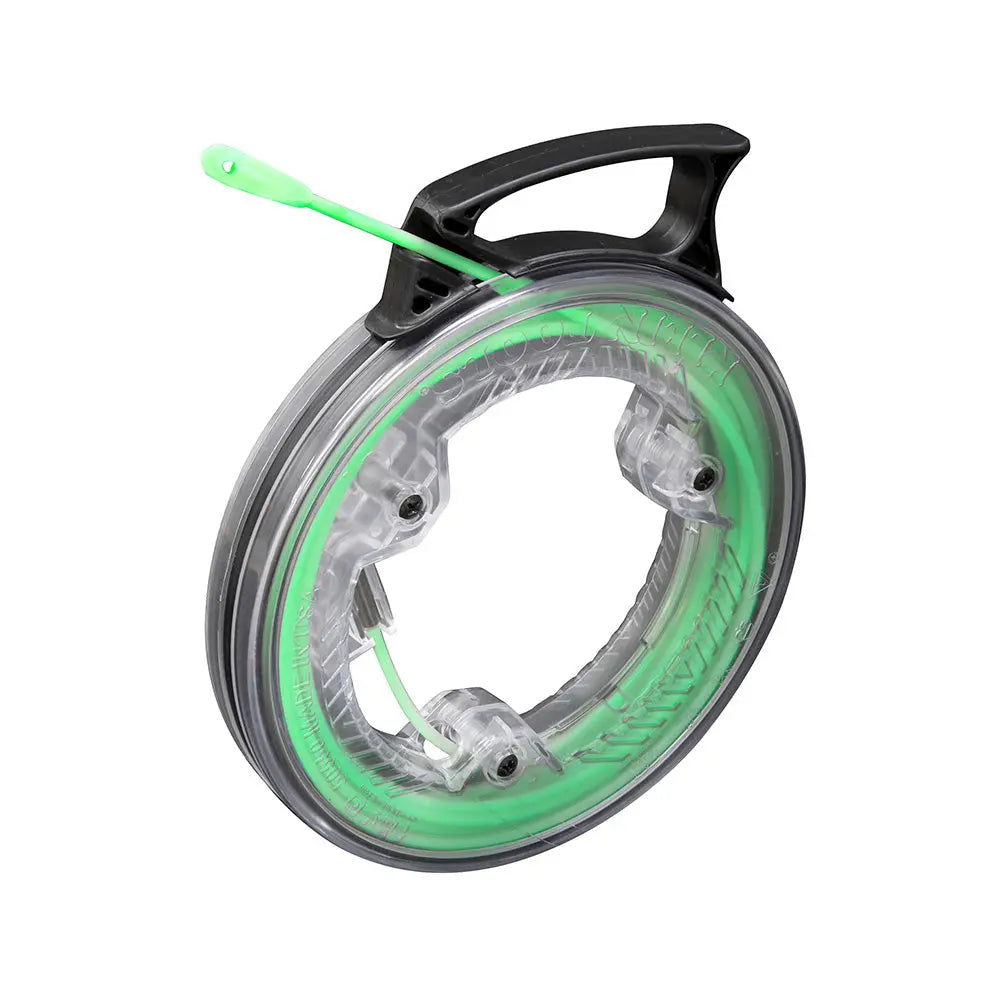 Klein Glow in the Dark Fish Tape, 20-Foot Klein Tools