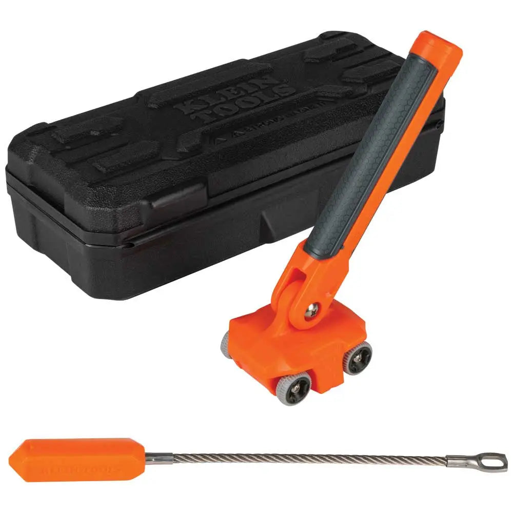 Klein Magnetic Wire Puller Klein Tools