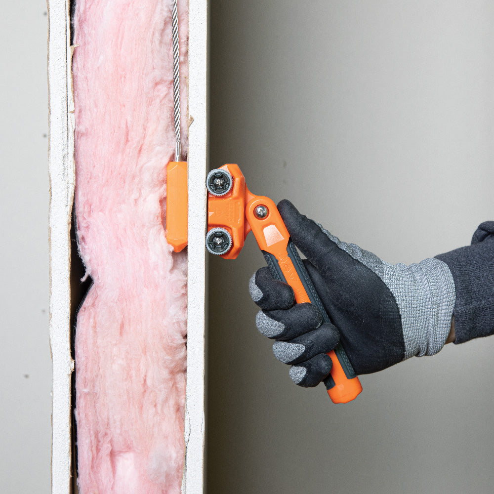 Klein Magnetic Wire Puller