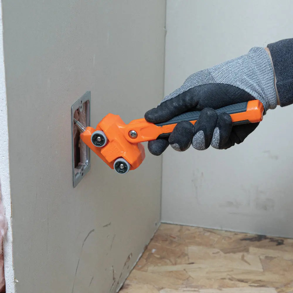 Klein Magnetic Wire Puller Klein Tools