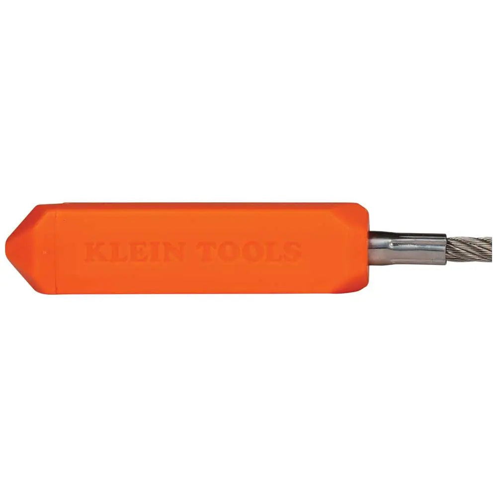 Klein Magnetic Wire Puller Replacement Leader Klein Tools