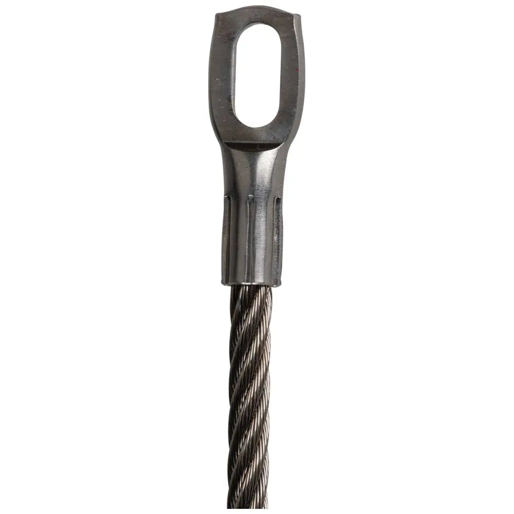 Klein Magnetic Wire Puller Replacement Leader Klein Tools