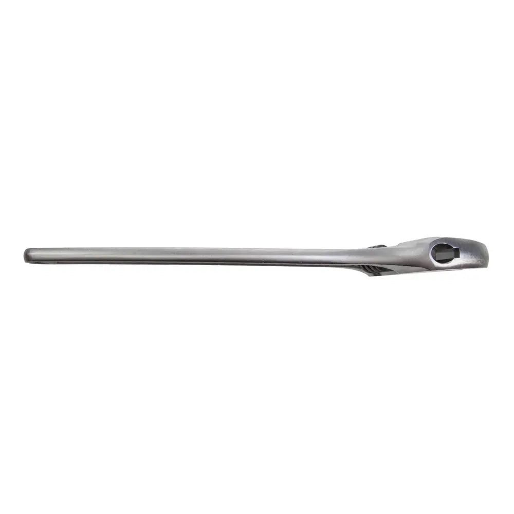 Klein Adjustable Wrench Standard Capacity, 15-Inch Klein Tools