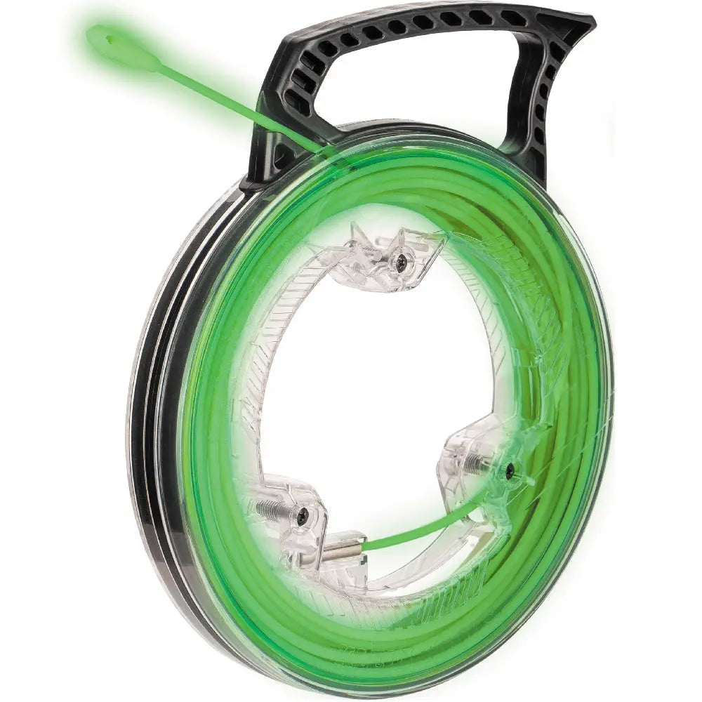 Klein Glow in the Dark Fish Tape, 40-Foot Klein Tools