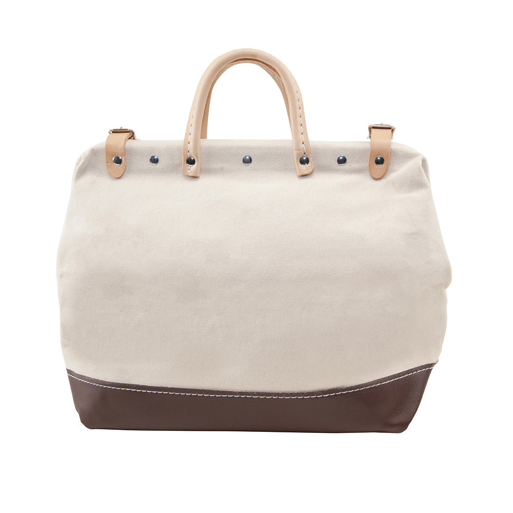 Klein Canvas Tool Bag, 14-Inch