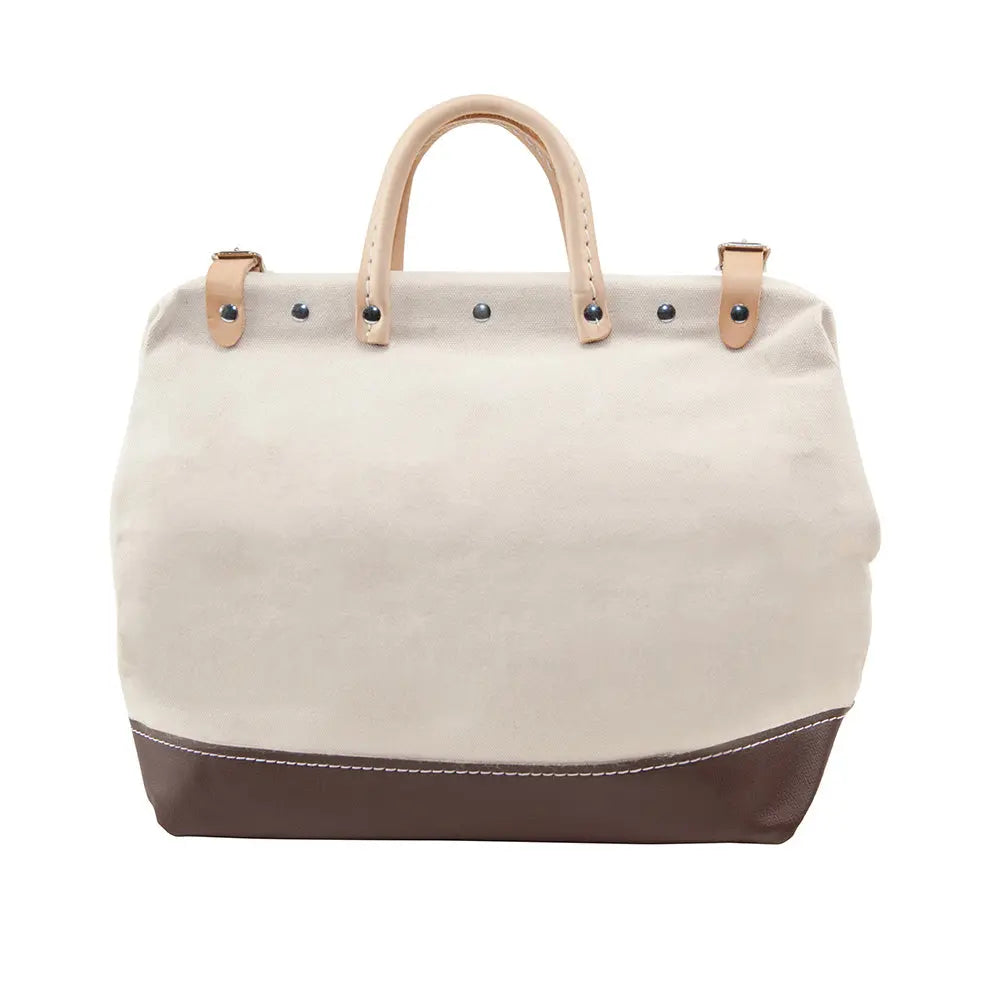 Klein Canvas Tool Bag, 14-Inch Klein Tools