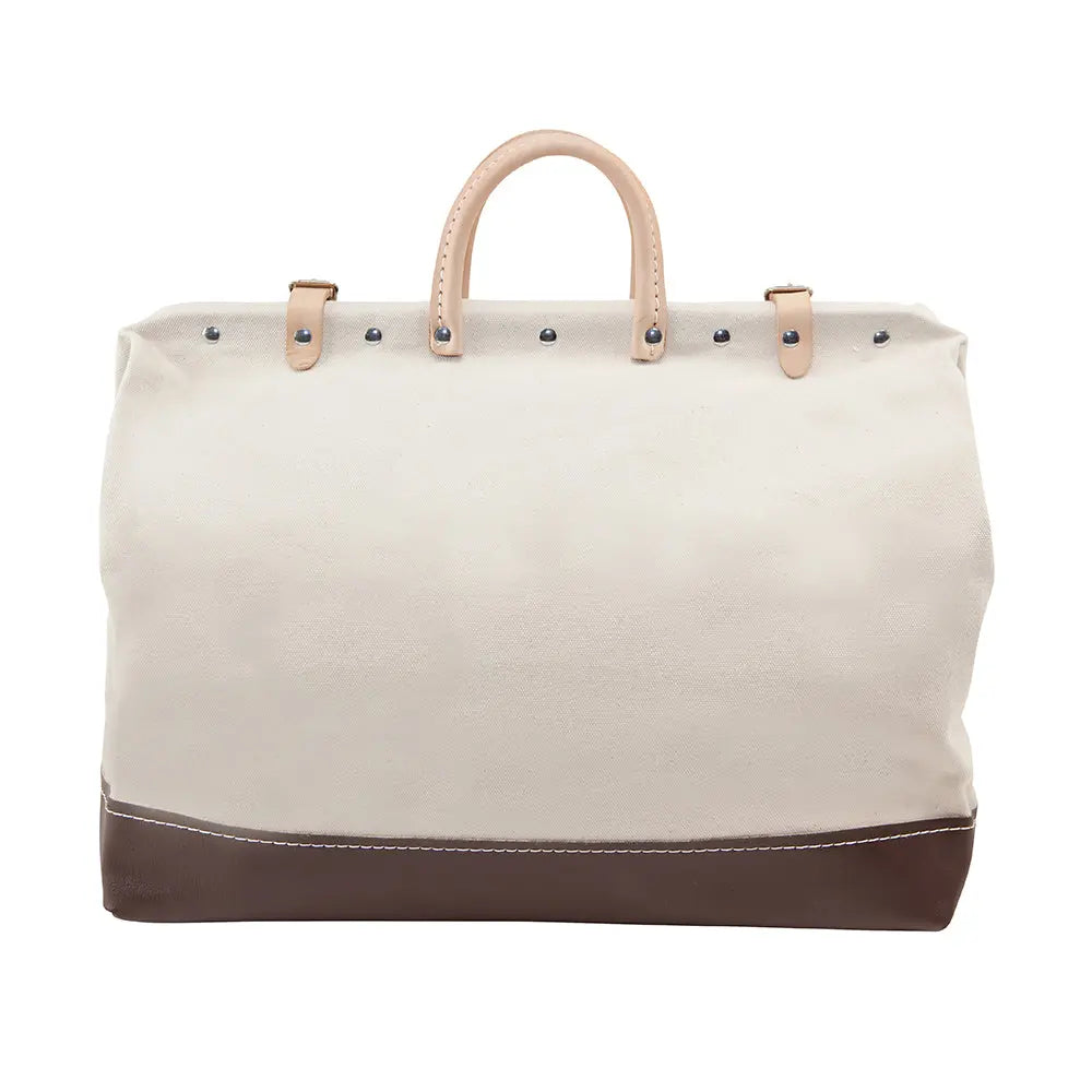 Klein Canvas Tool Bag, 20-Inch Klein Tools