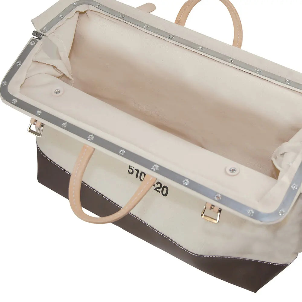 Klein Canvas Tool Bag, 20-Inch Klein Tools