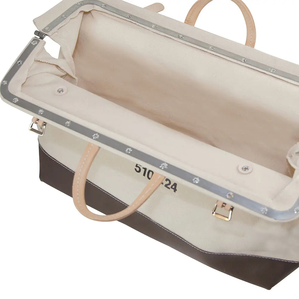 Klein Canvas Tool Bag, 24-Inch Klein Tools