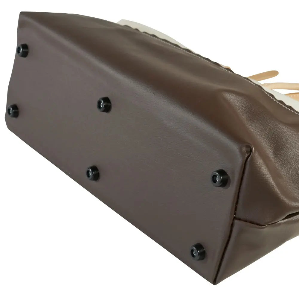 Klein High-Bottom Canvas Tool Bag, 20-Inch Klein Tools