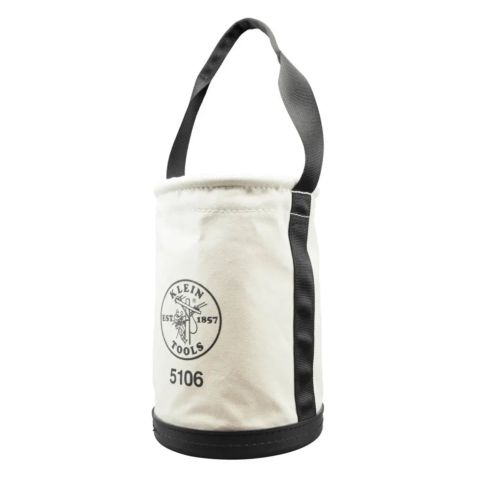 Klein Straight-Wall Bucket Klein Tools