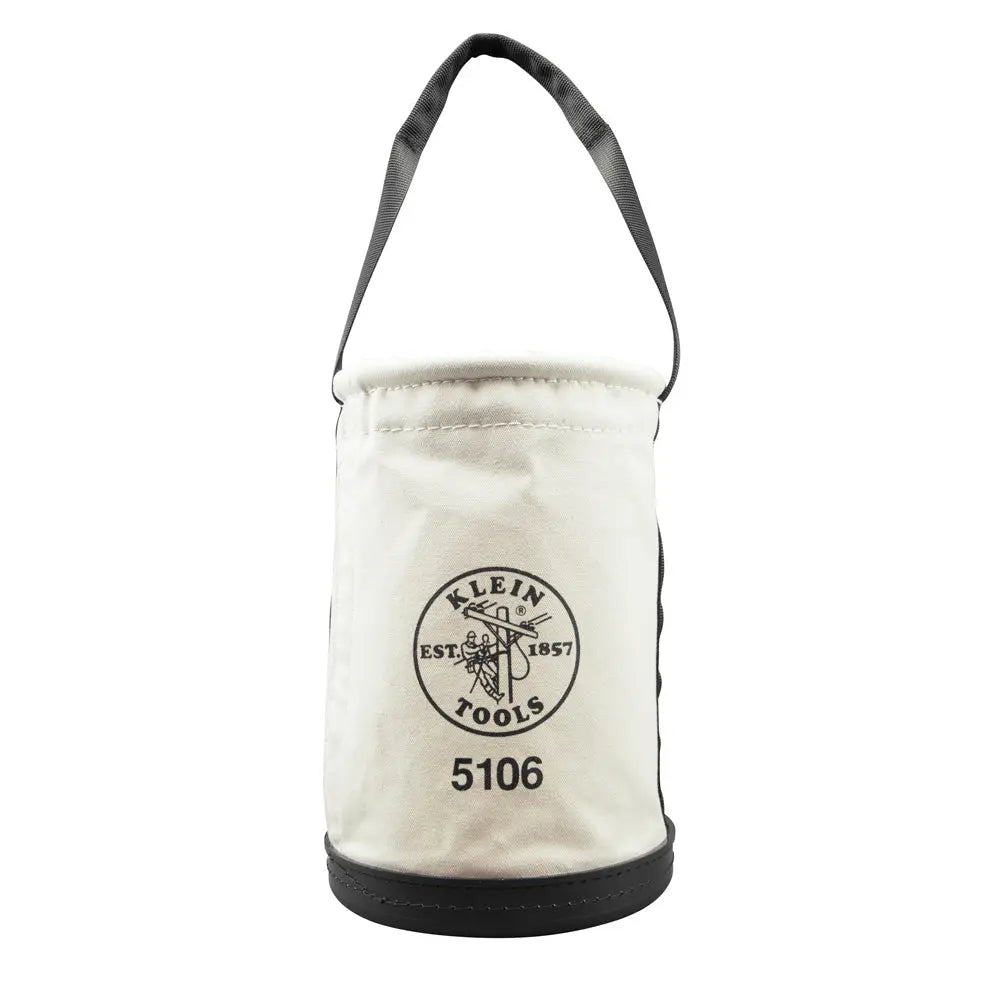 Klein Straight-Wall Bucket Klein Tools