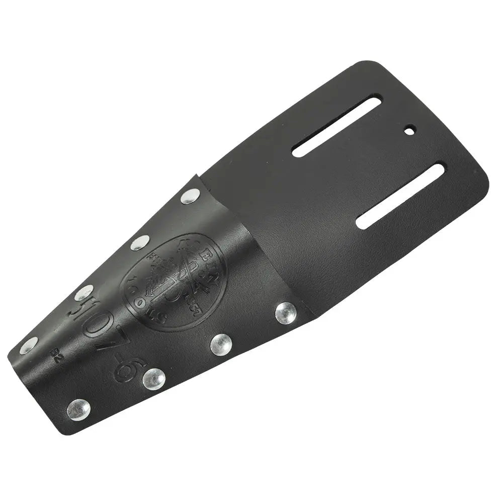 Klein Leather Pliers Holder for 6 and 7-Inch Pliers Klein Tools