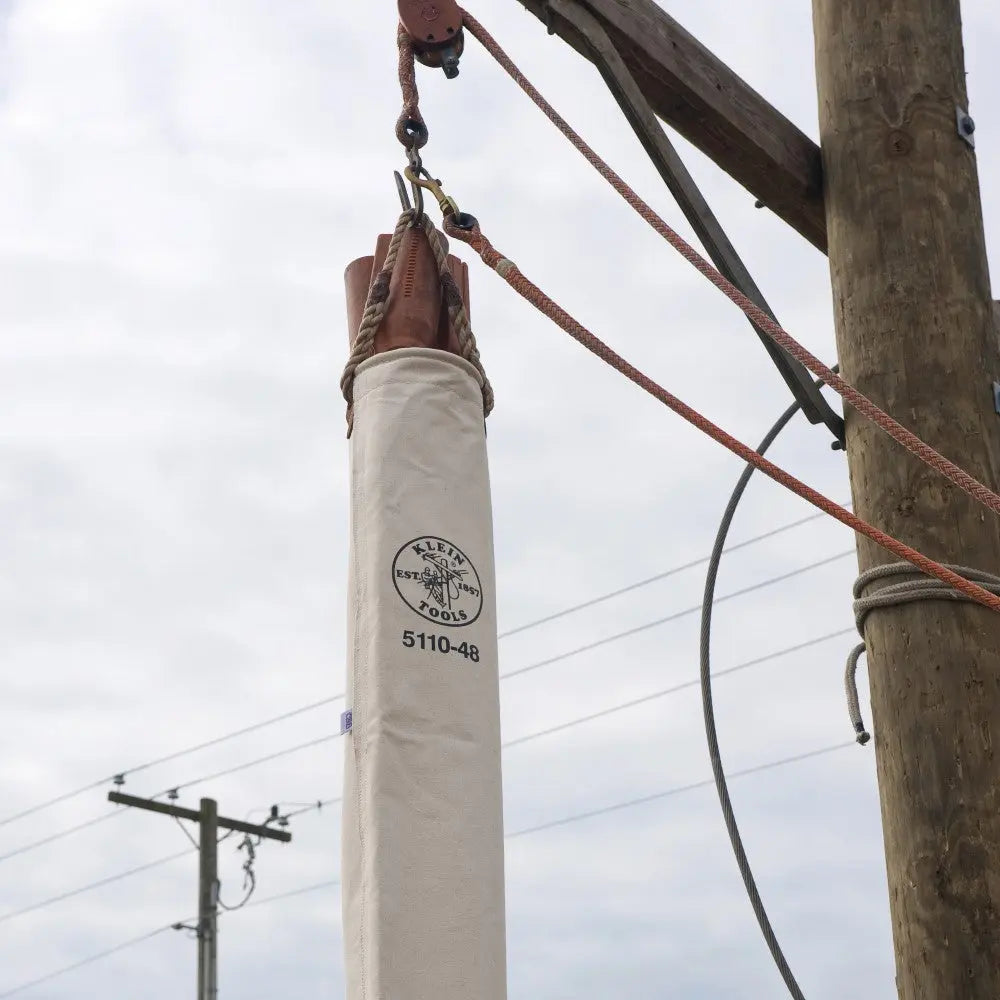 Klein Line-Hose Bag Klein Tools