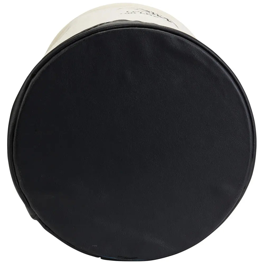 Klein Canvas Bucket with Drawstring Close, 22-Inch Klein Tools