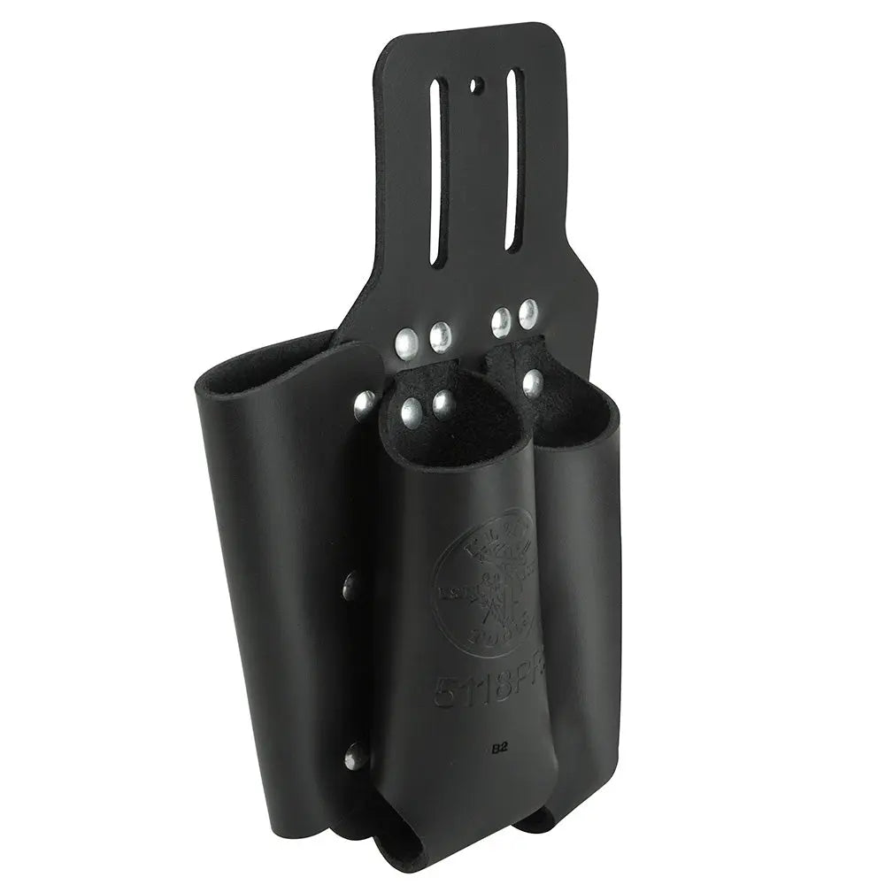 Klein Pliers, Rule and Screwdriver Holder Klein Tools