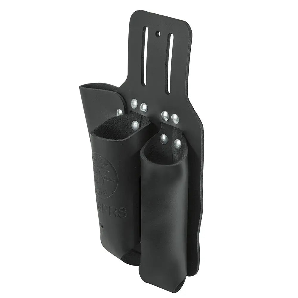 Klein Pliers, Rule and Screwdriver Holder Klein Tools