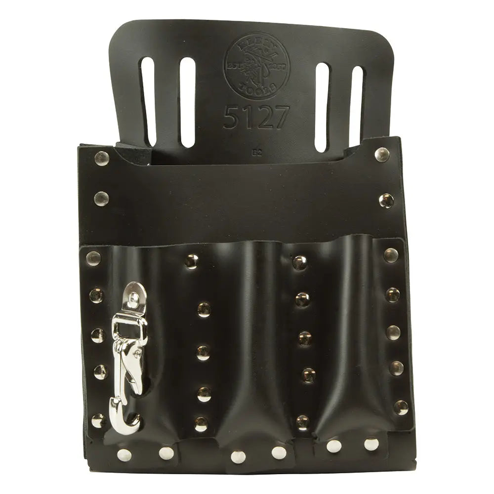 Klein 6-Pocket Tool Pouch Klein Tools